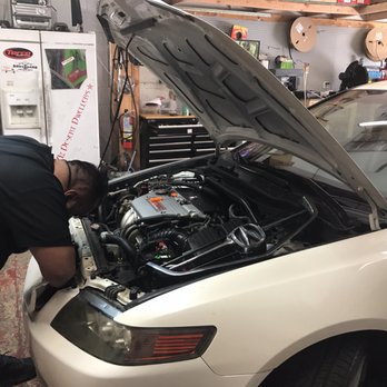 Get Hid Lights - Talk about the best service!! Will be back again. These guys are awesome - Auto Parts & Supplies Near Me - Mesa, Arizona