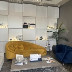 RejuvLV Wellness & Aesthetics - 04/02/2026 waiting area