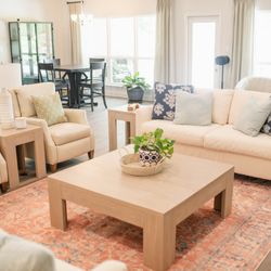 MLR Interior Design - Living room design