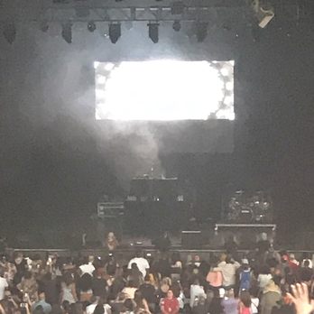 Toyota Pavilion - Venues & Event Spaces Near Me - Concord, California