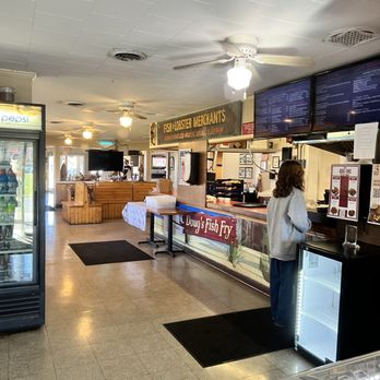Doug's Fish Fry - Seafood Near Me - Cortland, New York Doug's Fish Fry - Seafood Near Me - Cortland, New York