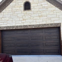 Uncle Bob's Garage Door Service