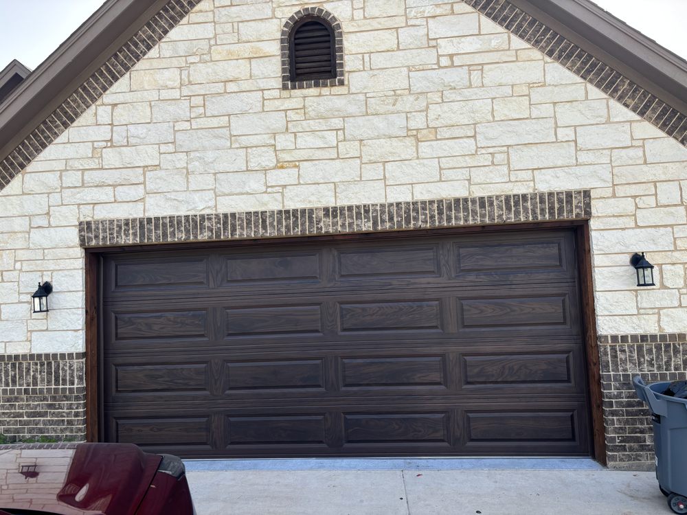 Uncle Bob's Garage Door Service - Garage Door Contractor in Arlington, TX