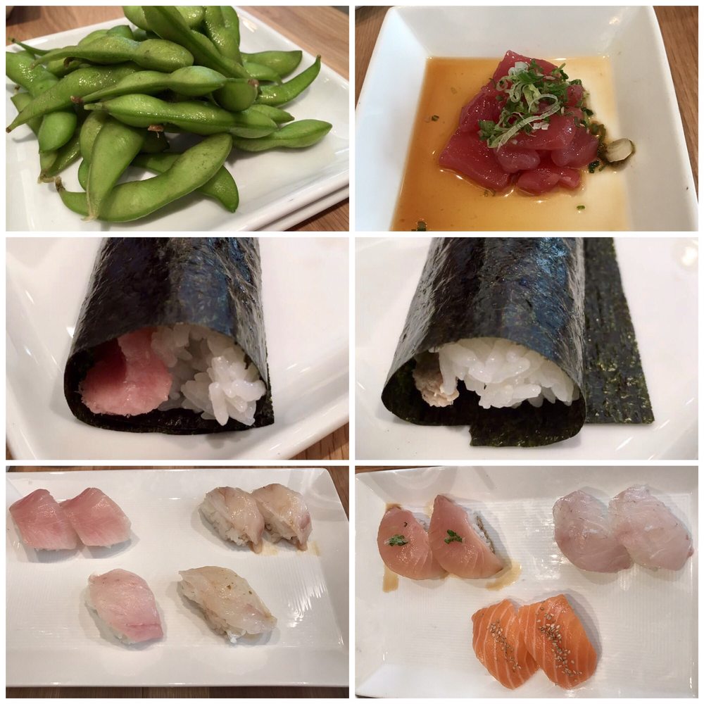 SUGARFISH | Pasadena - The Nozawa 05.21.17 - Japanese Near Me - Pasadena, California SUGARFISH | Pasadena - The Nozawa 05.21.17 - Japanese Near Me - Pasadena, California
