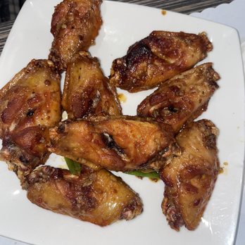 Dong Que Restaurant - chicken wings - Vietnamese Near Me - San Jose, California