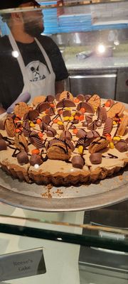 PizzaCake by Buddy Valastro by null PizzaCake by Buddy Valastro by null