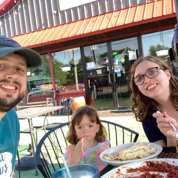 So Italian - Italian Near Me - Brownsburg, Indiana