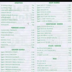 Balti House