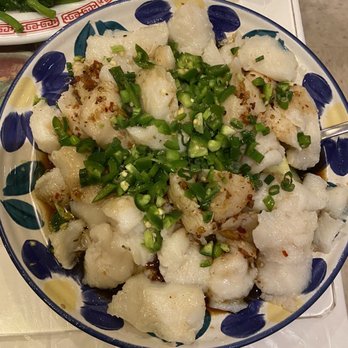 Sichuan River - CS2 Hot and Spicy Jumping Fish Filet - Szechuan Near Me - Austin, Texas