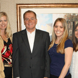 Daniel Teran, CPA - The staff of Daniel Teran, CPA