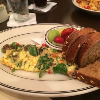 Big View Diner - Farmers omelette - Diners Near Me - Charlotte, North Carolina Big View Diner - Farmers omelette - Diners Near Me - Charlotte, North Carolina