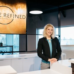 Life Refined Chiropractic