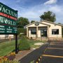 Photo of Vacuum World