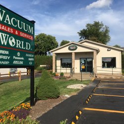 Vacuum World