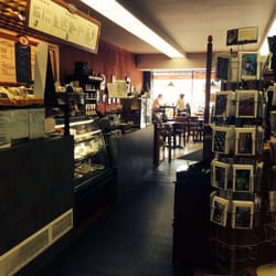 The Cracked Pot Coffee Emporium