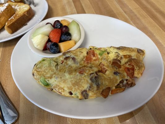 Boulevard Bistro by null