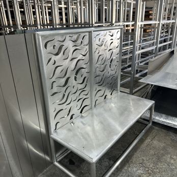 1st Cut Designs - Aluminum Projects - Metal Fabricators Near Me 1st Cut Designs - Aluminum Projects - Metal Fabricators Near Me