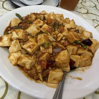 Mama Lu’s Dumpling House - Mabo-tofu - Chinese Near Me - Pasadena, California Mama Lu’s Dumpling House - Mabo-tofu - Chinese Near Me - Pasadena, California
