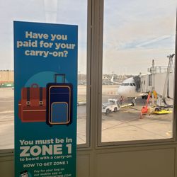 Frontier Airlines