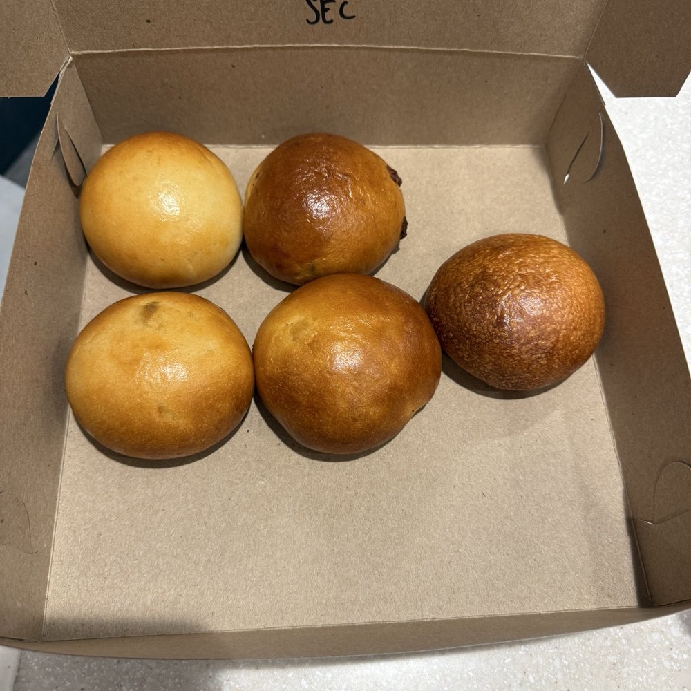 Kolache's Kolache's