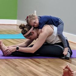 Peace & Yoga