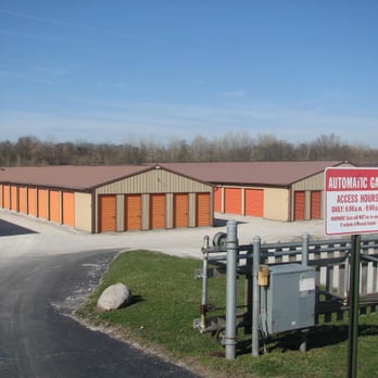 Alpha Storage -Valparaiso - BSK Storage gate - Self Storage Near Me - Valparaiso, Indiana Alpha Storage -Valparaiso - BSK Storage gate - Self Storage Near Me - Valparaiso, Indiana