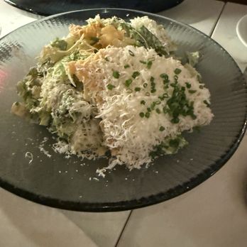 Marta Fine Food and Spirits - Caesar salad - Italian Near Me - Baltimore, Maryland