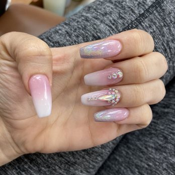 V Nails - Nail Salons Near Me - Miami, Florida V Nails - Nail Salons Near Me - Miami, Florida