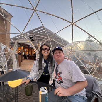 De La Nonna Big Bear - Igloos - Pizza Near Me - Big Bear Lake, California De La Nonna Big Bear - Igloos - Pizza Near Me - Big Bear Lake, California