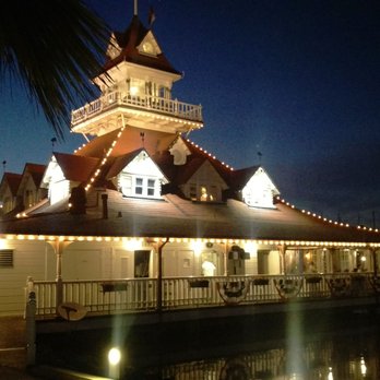 Bluewater Boathouse Seafood Restaurant Coronado - Seafood Near Me - Coronado, California