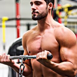 SmithPro Fitness