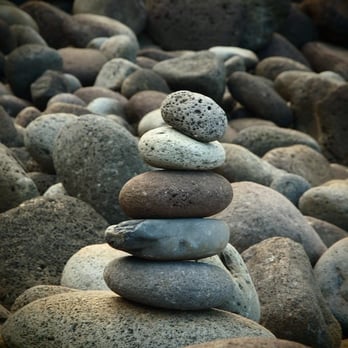 Hanakapi'ai Beach - Worship stone - Beaches Near Me Hanakapi'ai Beach - Worship stone - Beaches Near Me