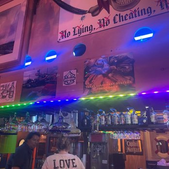 Paul's Restaurant & Bar - Seafood Near Me - Houston, Texas Paul's Restaurant & Bar - Seafood Near Me - Houston, Texas