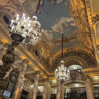 Boch Center - Wang Theatre - Performing Arts Near Me - Boston, Massachusetts