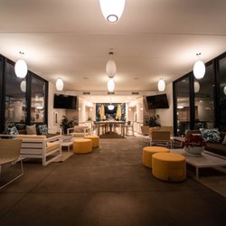 Block C - Clubhouse