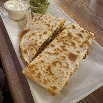 Taco Ssam - Annandale - Chicken quesadillas - Korean Near Me - Annandale, Virginia Taco Ssam - Annandale - Chicken quesadillas - Korean Near Me - Annandale, Virginia