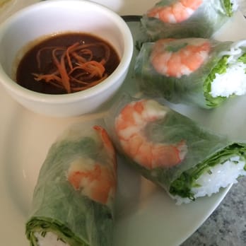 Pho Kapahulu - Summer roll - Vietnamese Near Me - Honolulu, Hawaii Pho Kapahulu - Summer roll - Vietnamese Near Me - Honolulu, Hawaii
