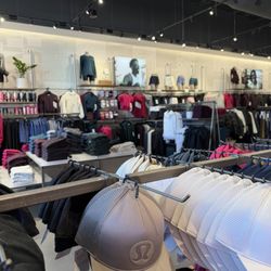 Lululemon Athletica