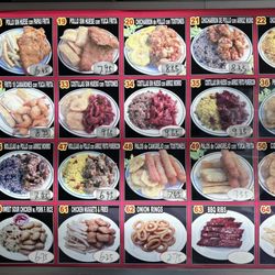 Goody Restaurant - Combo-meals