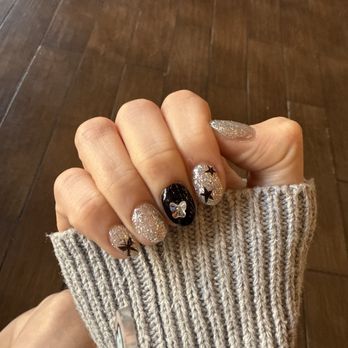 Nail Box - Nails by Chery! :) - Nail Technicians Near Me - San Mateo, California