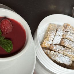 Panna Cotta