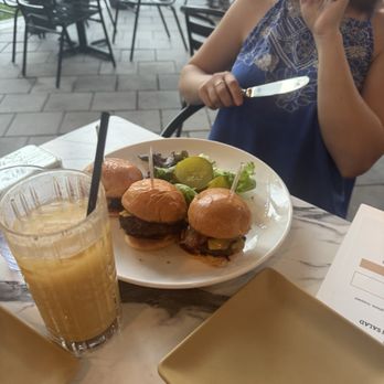 MacMillan Spirit House - Sliders - Whiskey Bars Near Me - Alexandria, Virginia