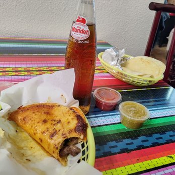 Nanys Tacos - Cabeza Casabirra - Mexican Near Me - Williams, Arizona