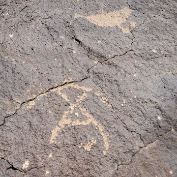 Petroglyph National Monument - Landmarks & Historical Buildings Near Me - Albuquerque, New Mexico