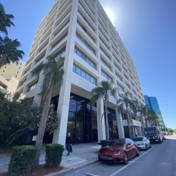 Pinellas Computers - Operations Headquarters - One Clearwater Tower