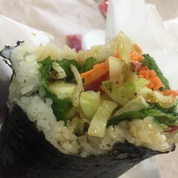 Sushioki - Veggie - Sushi Bars Near Me - Durham, North Carolina Sushioki - Veggie - Sushi Bars Near Me - Durham, North Carolina
