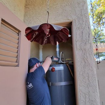 Five Star Mechanical - Hard worker - Heating & Air Conditioning/HVAC Near Me - Henderson, Nevada