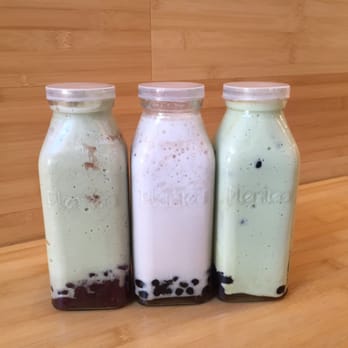 Plentea - Tea Rooms Near Me - San Francisco, California