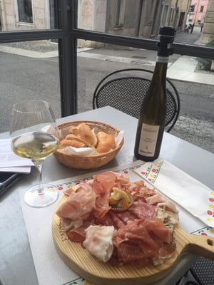 Enoteca Del Soave by null