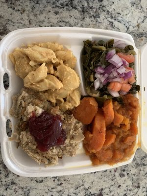H.O.M.E Vegan Restaurant by null